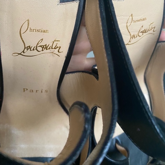 Meet your Posher, Charlotte liene - Picture 2 of 2